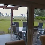 Ferienhaus Kudensee Дом отдыха Kudensee