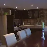 Дом отдыха Ferienhaus Kudensee *