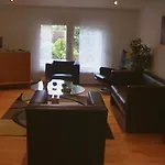 Дом отдыха Ferienhaus Kudensee Kudensee