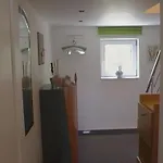 Дом отдыха Ferienhaus Kudensee