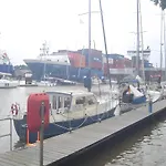 Дом отдыха Ferienhaus Kudensee Kudensee