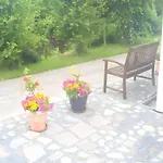 Ferienhaus Kudensee Дом отдыха