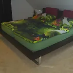 Ferienhaus Kudensee Дом отдыха