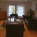 Ferienhaus Kudensee Дом отдыха *