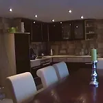Ferienhaus Kudensee