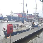 Ferienhaus Kudensee Дом отдыха Kudensee