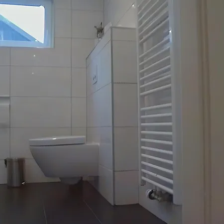 Ferienhaus Kudensee * Kudensee