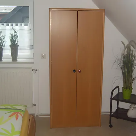 度假居 Ferienhaus Kudensee