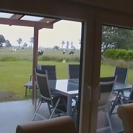 Ferienhaus Kudensee 度假居 Kudensee