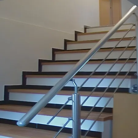 Ferienhaus Kudensee *