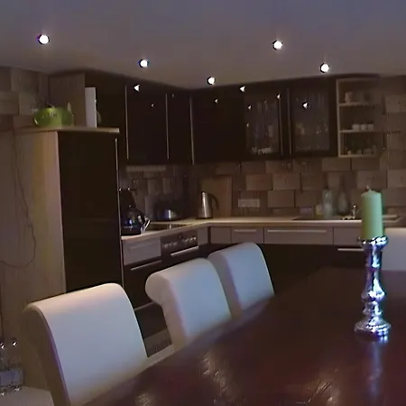 度假居 Ferienhaus Kudensee *