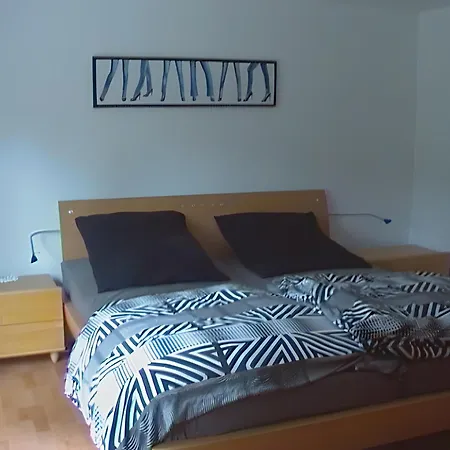 Ferienhaus Kudensee 度假居 *