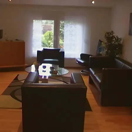 度假居 Ferienhaus Kudensee Kudensee