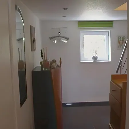 度假居 Ferienhaus Kudensee