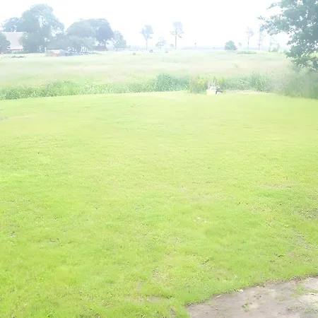 度假居 Ferienhaus Kudensee *