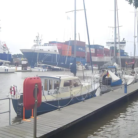 度假居 Ferienhaus Kudensee Kudensee