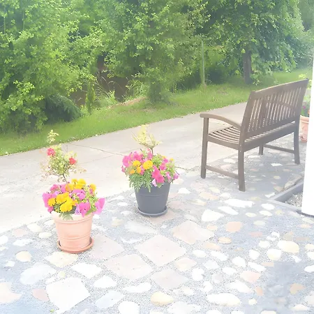 Ferienhaus Kudensee 度假居