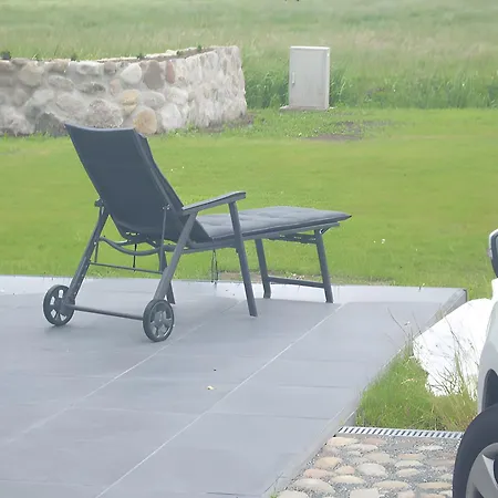 度假居 Ferienhaus Kudensee *