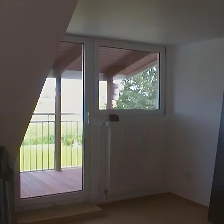 Дом отдыха Ferienhaus Kudensee Kudensee