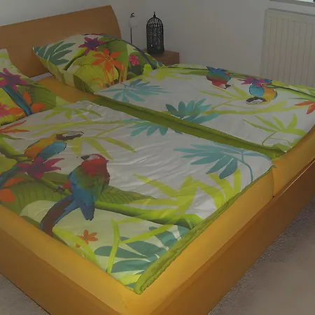 Ferienhaus Kudensee Дом отдыха Kudensee