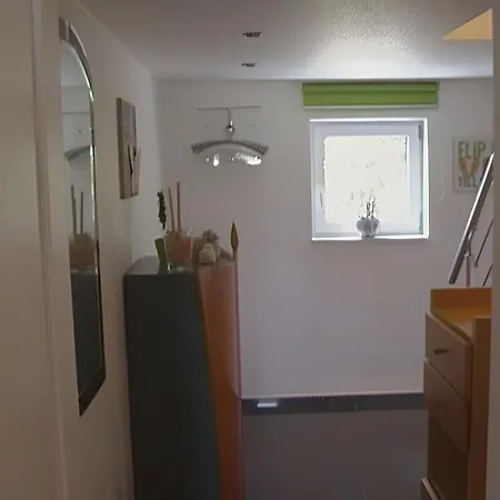 Дом отдыха Ferienhaus Kudensee