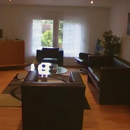 Ferienhaus Kudensee Casa vacanze *