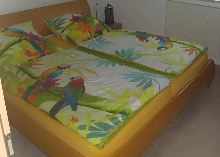 Ferienhaus Kudensee *