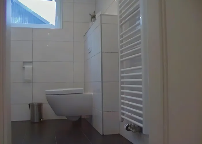 Ferienhaus Kudensee * Kudensee