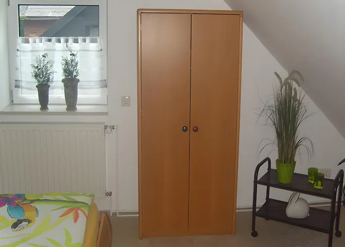 Casa de Férias Ferienhaus Kudensee