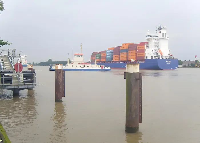 Casa de Férias Ferienhaus Kudensee *