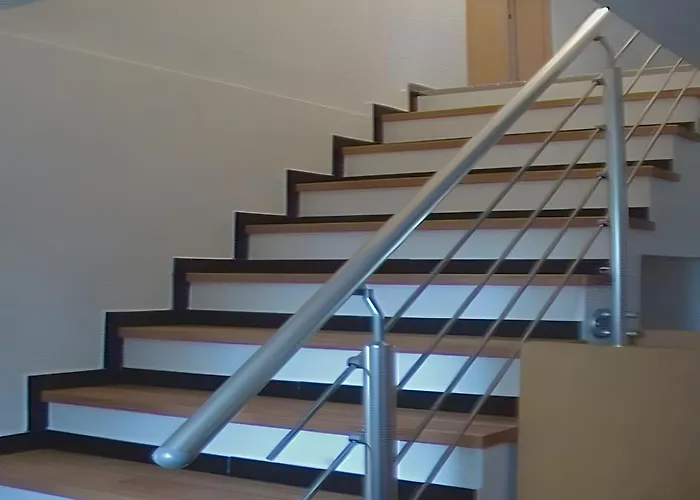 Ferienhaus Kudensee *