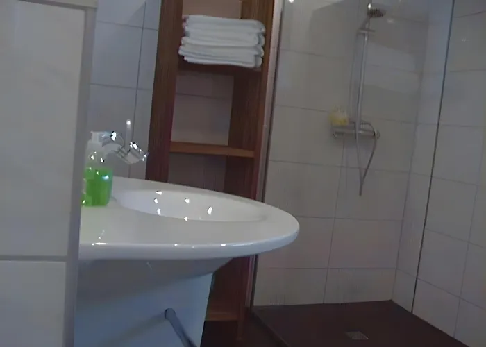 Ferienhaus Kudensee Kudensee