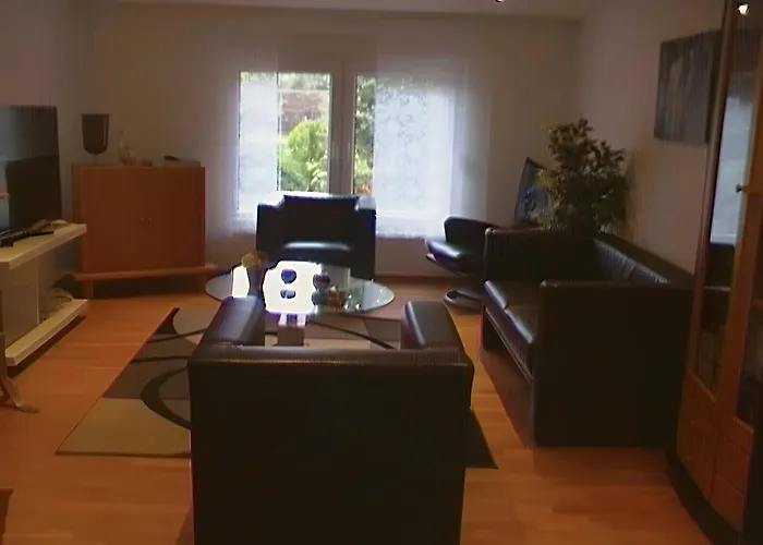 Casa de Férias Ferienhaus Kudensee Kudensee