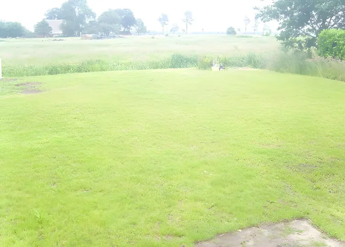 Casa de Férias Ferienhaus Kudensee *